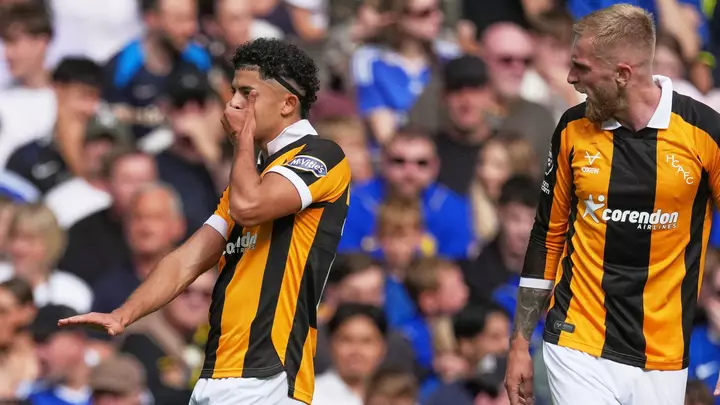 Fulham vs Hull City team news LIVE!