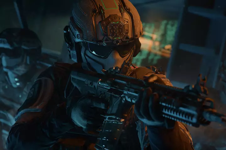 ‘Call of Duty’ Movie Will Be About the ‘Cost of War and Having to Be a Warrior,’ Says Director: ‘These Are Not Comic Books or Cartoon Characters’
