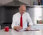 Chancellor targets cost of living crisis in budget for a ‘difficult moment’