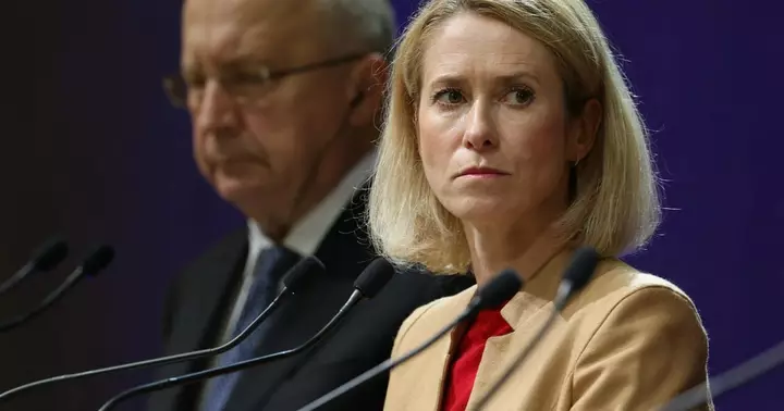 European defense ministers warn Putin isn’t looking for peace
