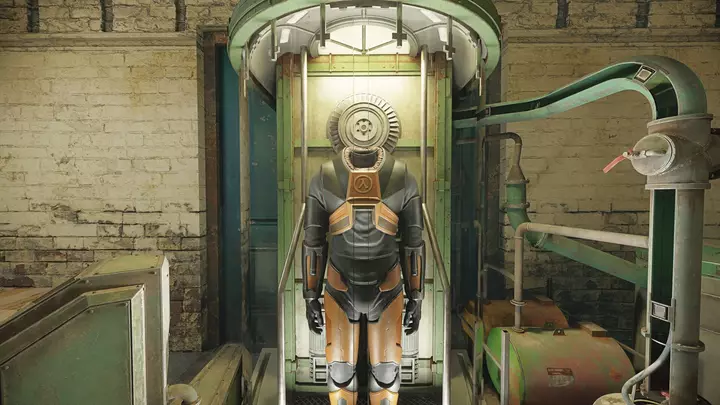 Valve işçisinin kod adını açıqlamasından sonra Half-Life 3 şayiələri yenidən alovlandı