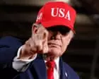 Digested week: No Nobel again for Trump but he looks a cert to retain Fifa peace prize | John Crace