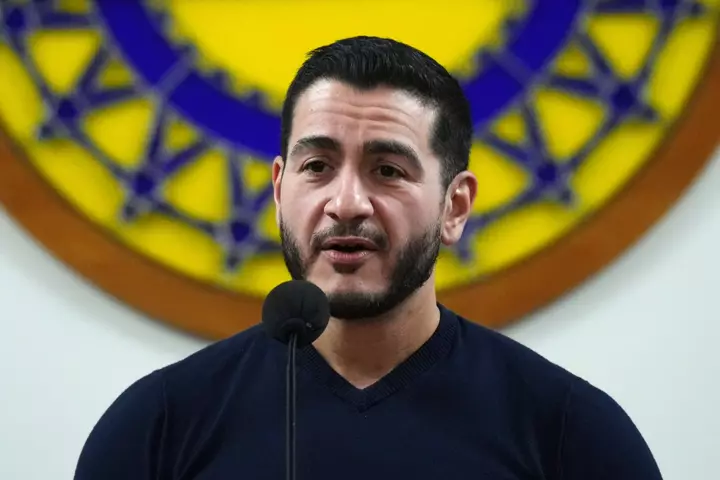 Haley Stevens’ Fiancé Escalates El-Sayed Feud Days Before Midterms
