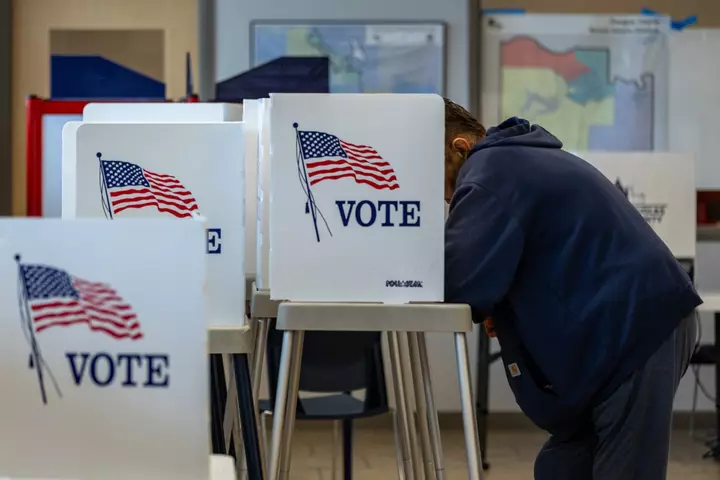 How Midterms Could Upend Michigan's Political Donations