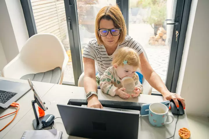 Parents Of An Only Child Deserve To Feel Stressed Too