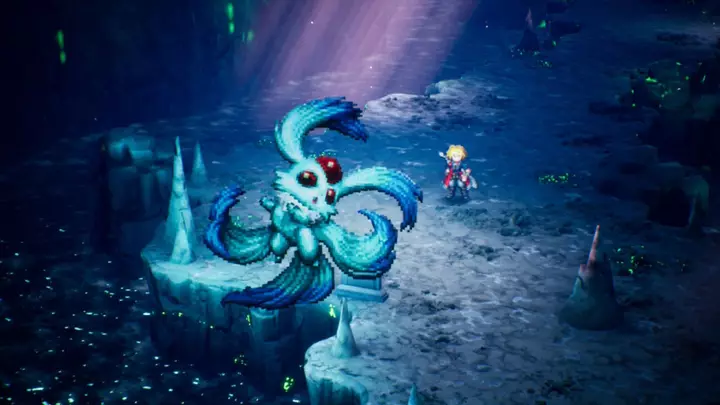 Esper locations in Final Fantasy Resonance