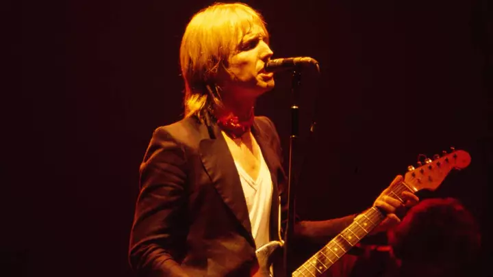 1979 Tom Petty Classic, Ranked Among the Greatest Albums of All Time