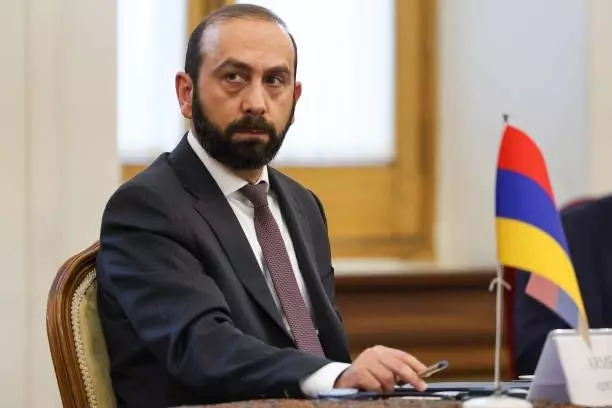 We do not see our return to CSTO says Armenia's Mirzoyan