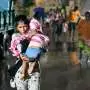 Cyclone eases after lashing India coast, no deaths reported