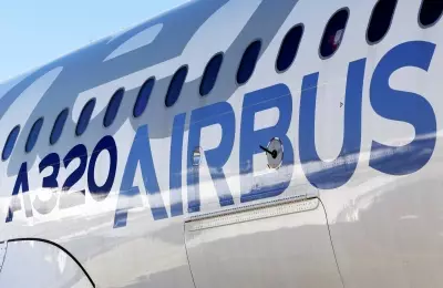 Airbus ready for linkup with GCAP, CEO says