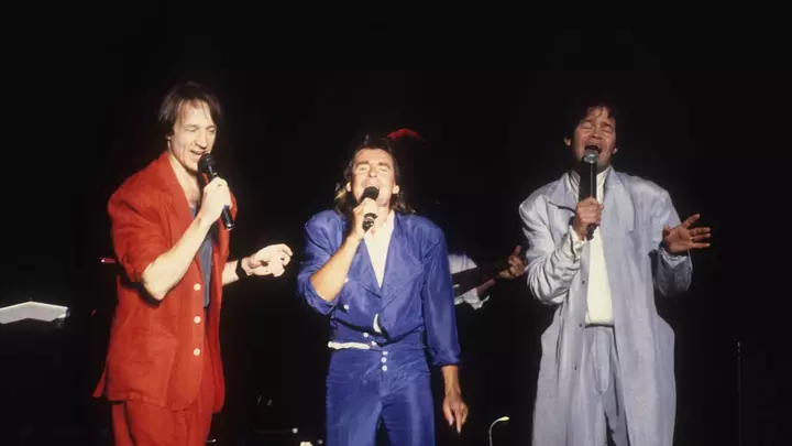 40 Years Ago: The Monkees Score a Top 20 Hit for the First Time Since 1968