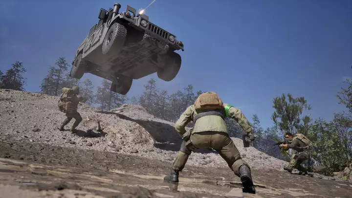 2026 Has Been a Surprisingly Excellent Year for Shooters