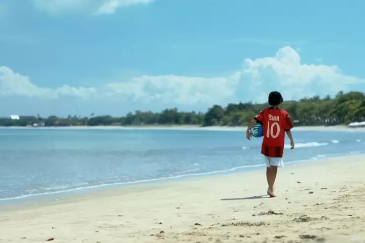 Futbol Draması ‘Forza’, AC Milan əfsanəsi Alessandro Costacurta ilə, EST N8 (XÜSUSİ) ilə Tokioda bazara çıxır