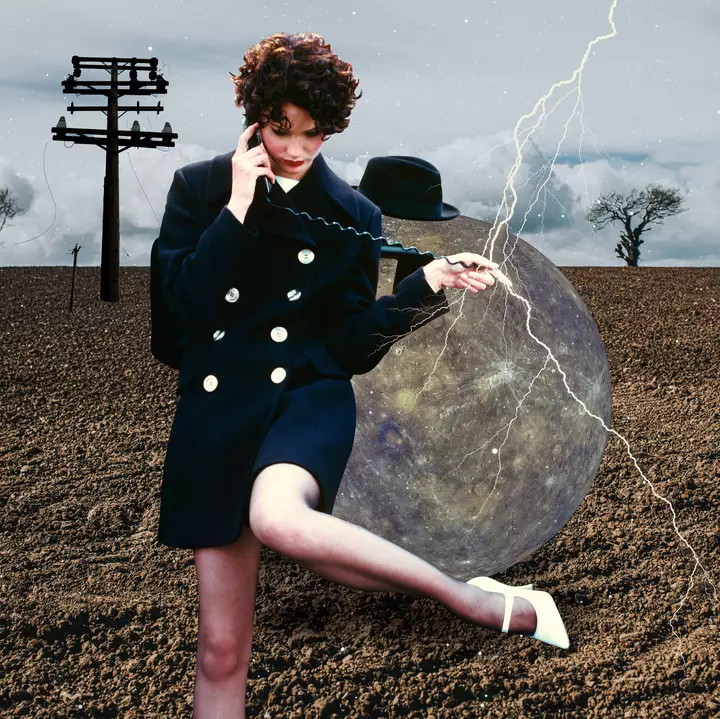 Your Mercury Retrograde Horoscope Is Bringing the Drama