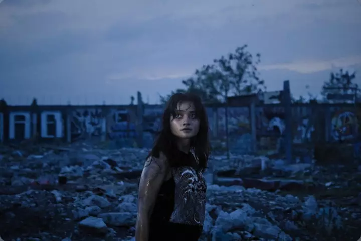 Busan Winner ‘Ria,’ Arvin Belarmino’s Folk-Punk Debut, Boards Lights On (EXCLUSIVE)