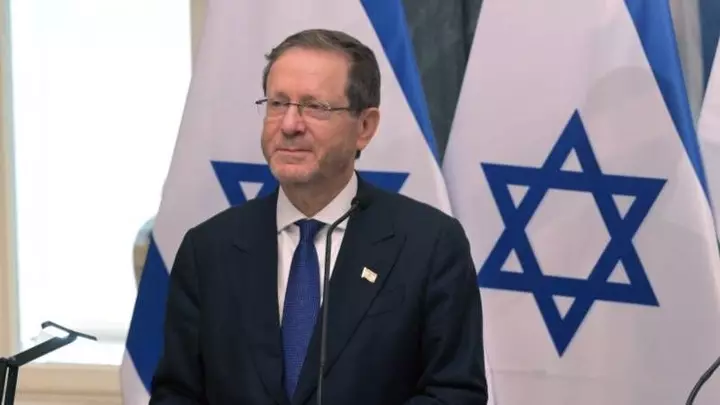 Israel's Herzog: We must avoid another election