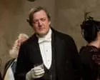 Stephen Fry: ‘Sherlock Holmes altered the course of my whole life’