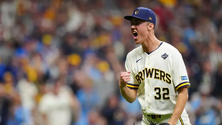 How Old Is Jacob Misiorowski? The Rookie Brewers Pitcher Just Delivered a Huge World Series Performance