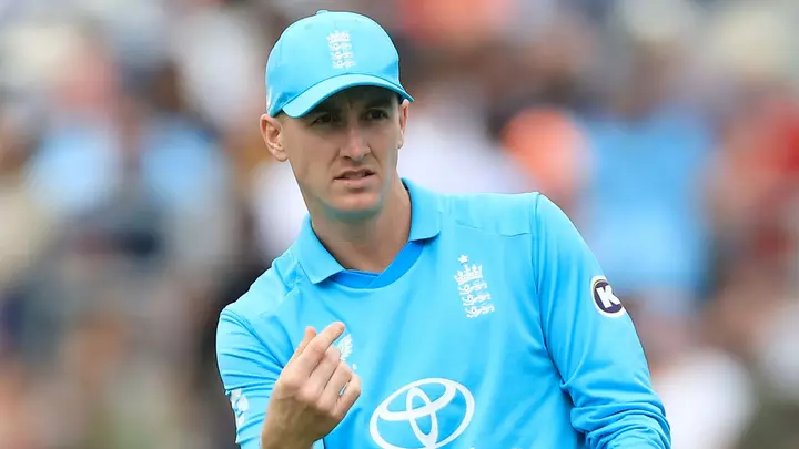 England to bowl first vs Pakistan in ODI tri-series LIVE!