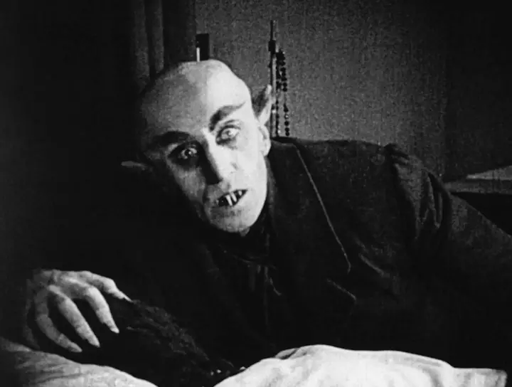 Watch 150 Classic Horror and Suspense Films Free Online: Nosferatu, The Cabinet of Dr. Caligari, Carnival of Souls, Night of the Living Dead & More