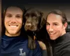 Mexican judge sentences three men to 158 years in prison for murders of Australian and US surfers​