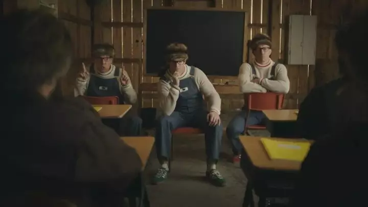 'I Kill the Bear': Everything We Know About the New Series From 'Letterkenny' Creator Jared Keeso