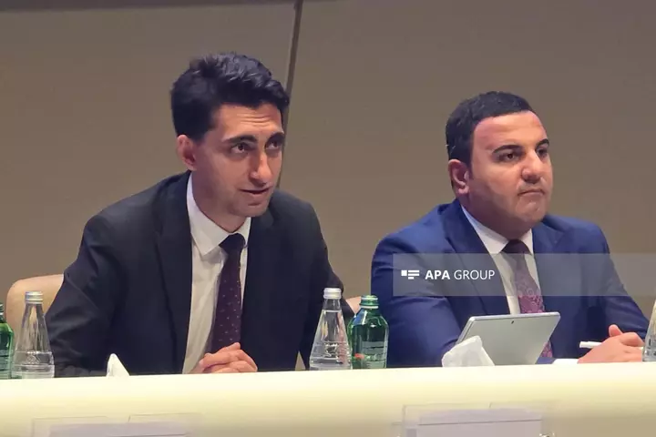 Mərkəzi Bank: Məqsədimiz əhalinin həddindən artıq borclanmasının qarşısını almaqdır