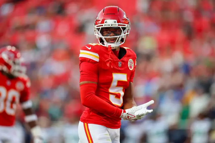 Chiefs Dealt Double Injury Blow Before Facing Broncos