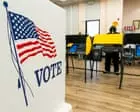 DoJ’s suspected non-citizens list includes ‘high percentage’ of those born in US, LA officials say