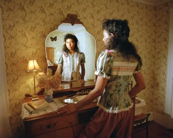 June McDoom – “Human Angel”