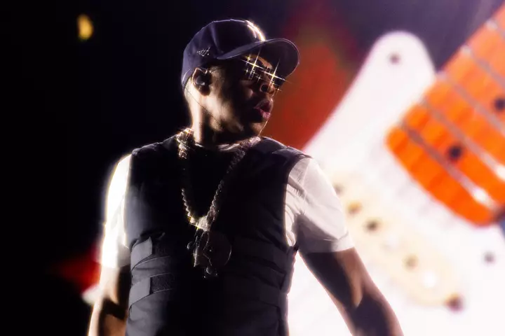 Jay-Z to Perform at Apple Music 2027 Super Bowl Halftime Show