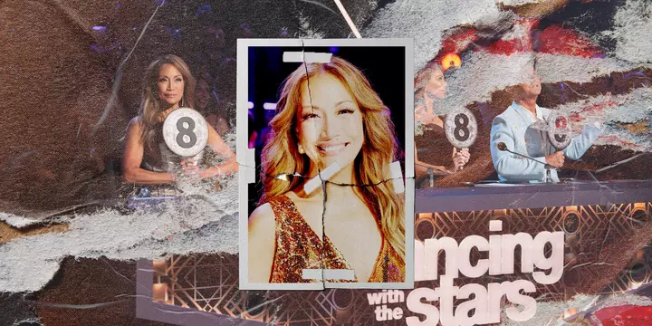 ‘Dancing With the Stars’ Has a Judging Problem