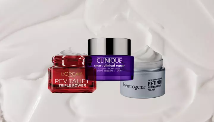 5 Best Wrinkle Creams We Tested 2026, Reviewed by Dermatologists