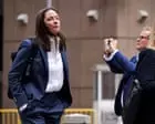 Maurene Comey was illegally fired as federal prosecutor, judge rules