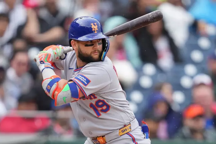 Bo Bichette Reportedly Makes Offseason Decision on 2027 Mets Option