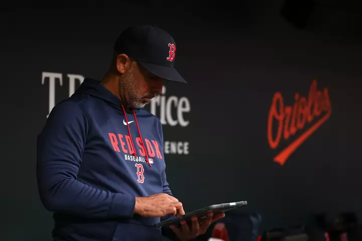 Alex Cora Bluntly Reveals Real Reason He Believes Red Sox Fired Him