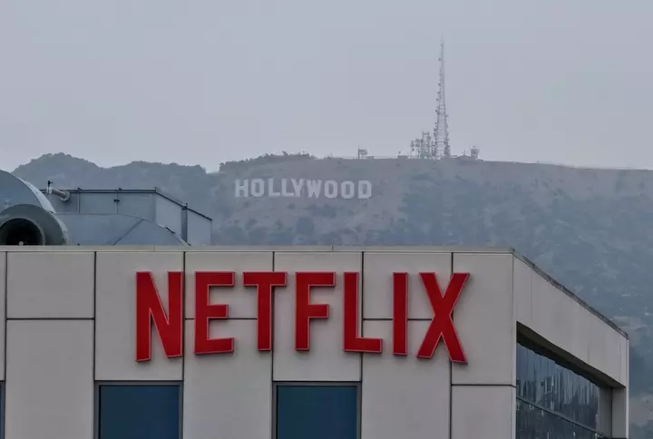 Tech Layoffs Mount as Netflix and eBay Cut Around 2,000 Jobs
