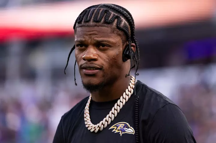 Ravens OC Makes Revealing Lamar Jackson Admission Amid Injury Concerns