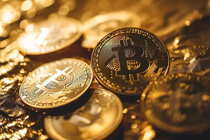 “Bitcoin”in qiyməti 83 min dollara yaxınlaşıb
