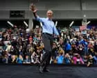 Barack Obama rallies Michigan crowd for El-Sayed, saying he’s ‘fighting for real change’