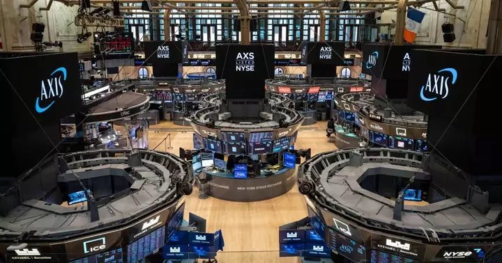 Global stock markets rise as investors continue to bet on AI
