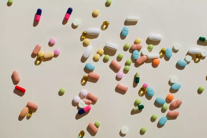 The Top Supplements for Women in Every Decade of Life, According to Experts