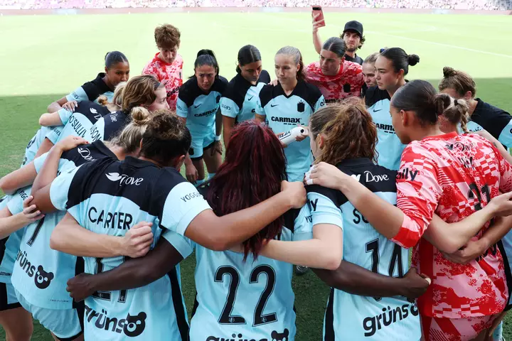 The Women’s Sports Leagues to Watch This Fall and Winter, from NWSL to Unrivaled