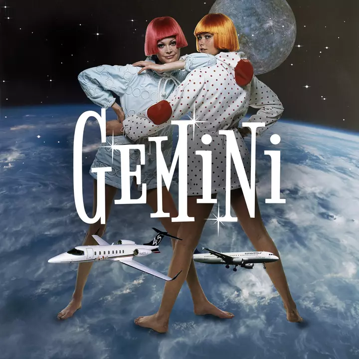 Your Gemini Monthly Horoscope for November 2026