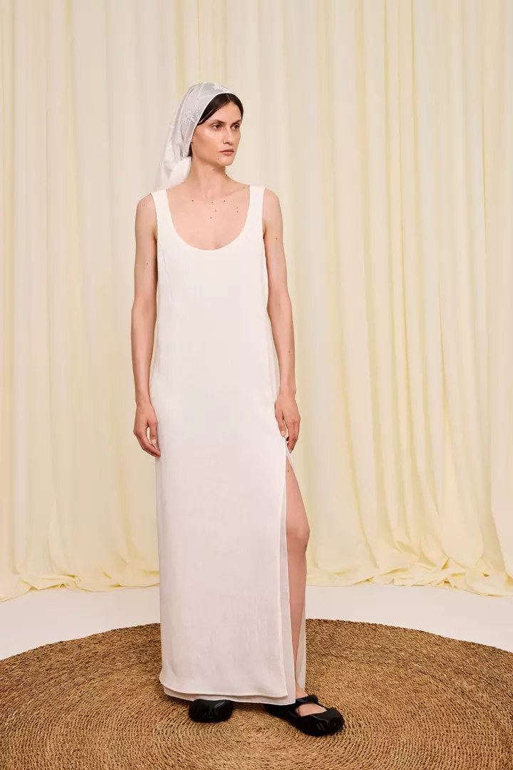 Nehera Spring 2027 Ready-to-Wear