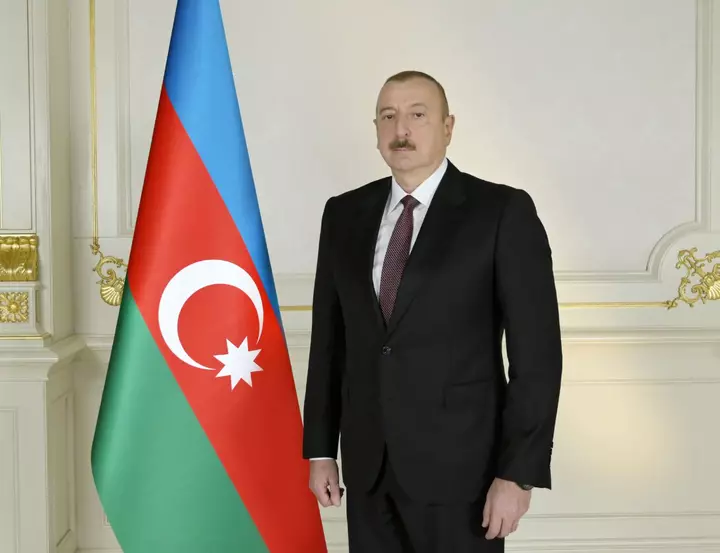 Azerbaijan prioritized strengthening CICA during its chairmanship - President Ilham Aliyev