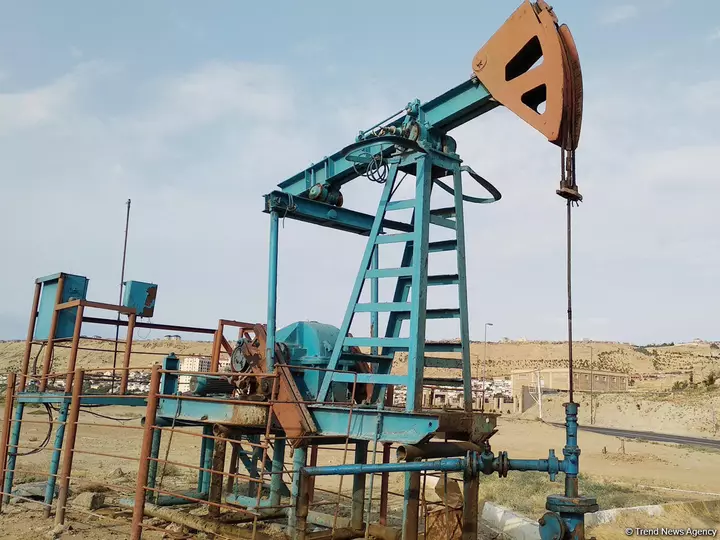 Brent nefti Orta Şərq gərginliyi artdıqca barrel başına 131 dollar səviyyəsinə çata bilər - OIES