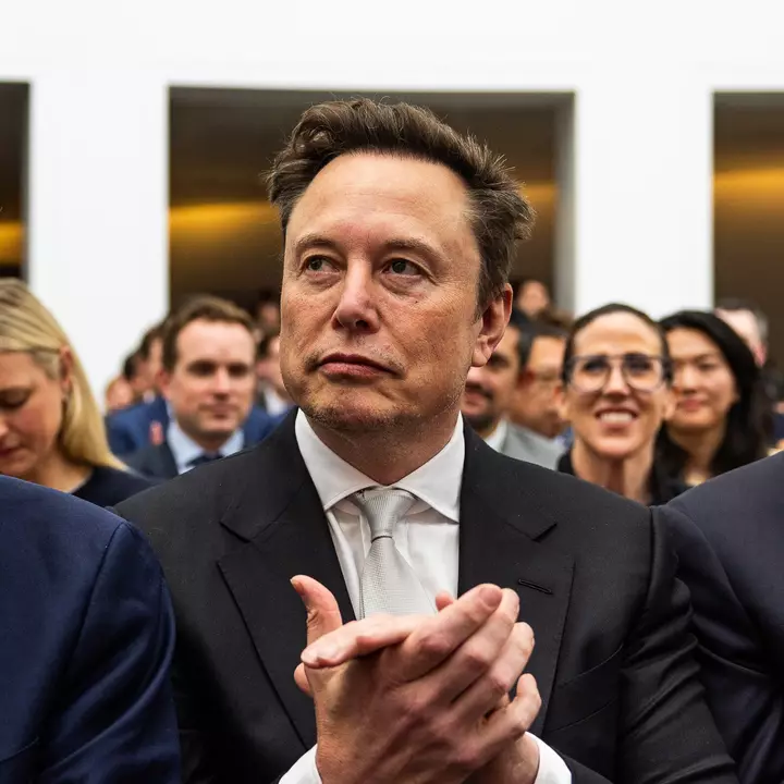 How Elon Musk’s Money Is Shaping Republicans’ Midterms Strategy