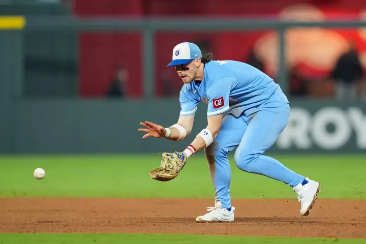 Red Sox Linked to Superstar Slugger in Potential Blockbuster Trade