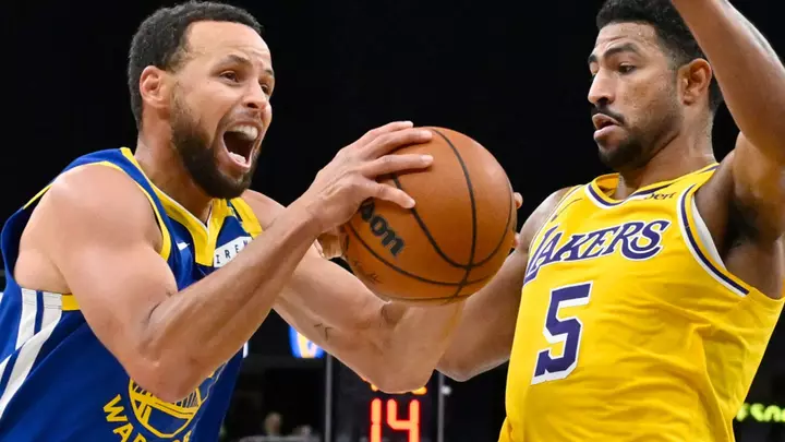 NBA on Sky Sports: Live matches and big moments in 2026/27